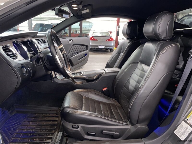 2014 Ford Mustang GT Premium - Photo 10 - Mesa, AZ 85201
