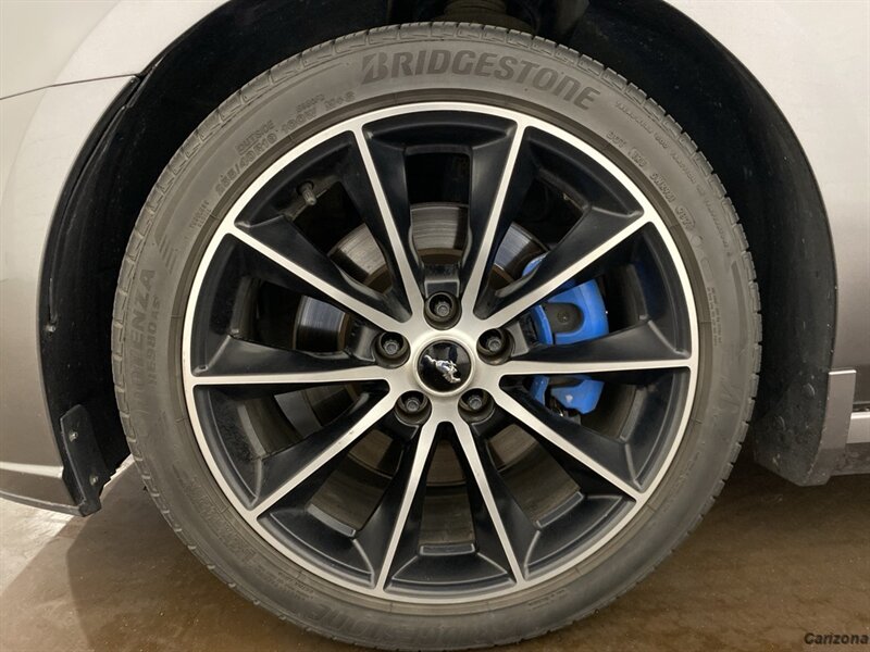 2014 Ford Mustang GT Premium - Photo 20 - Mesa, AZ 85201