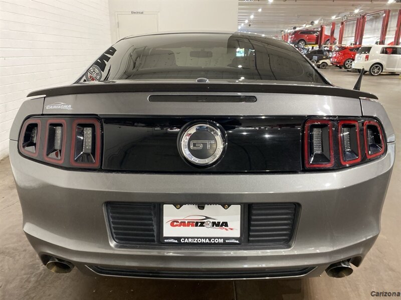 2014 Ford Mustang GT Premium - Photo 4 - Mesa, AZ 85201