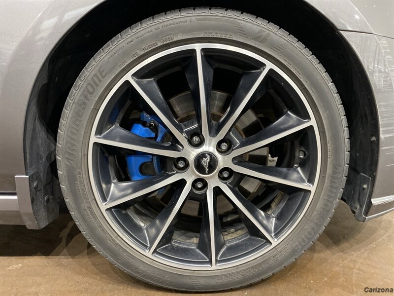 2014 Ford Mustang GT Premium - Photo 19 - Mesa, AZ 85201