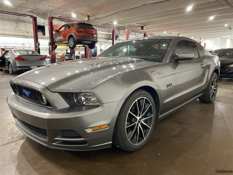 2014 Ford Mustang GT Premium - Photo 7 - Mesa, AZ 85201