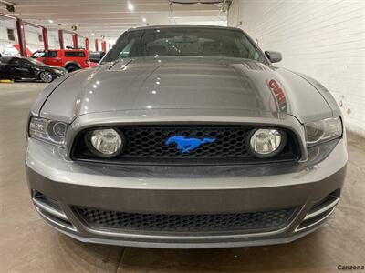2014 Ford Mustang GT Premium - Photo 8 - Mesa, AZ 85201
