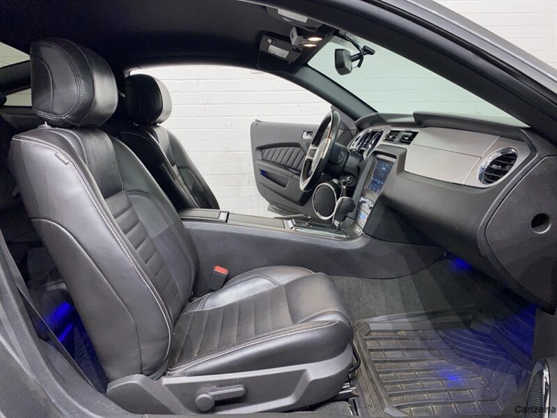 2014 Ford Mustang GT Premium - Photo 11 - Mesa, AZ 85201