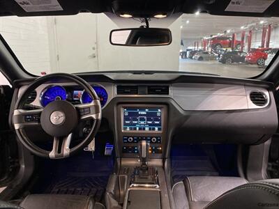 2014 Ford Mustang GT Premium - Photo 14 - Mesa, AZ 85201