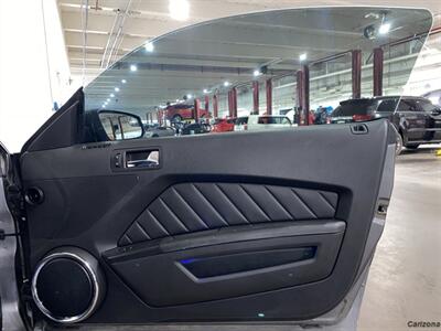 2014 Ford Mustang GT Premium - Photo 12 - Mesa, AZ 85201