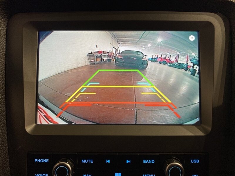 2014 Ford Mustang GT Premium - Photo 18 - Mesa, AZ 85201