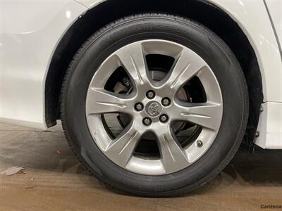 2012 Toyota Sienna SE 8 Passenger   - Photo 17 - Mesa, AZ 85201