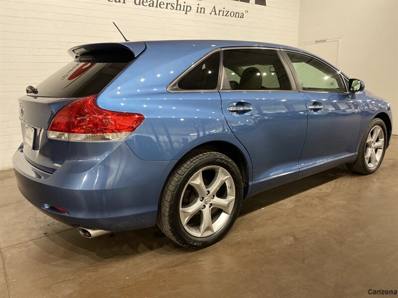 2009 Toyota Venza AWD V6 - Photo 3 - Mesa, AZ 85201