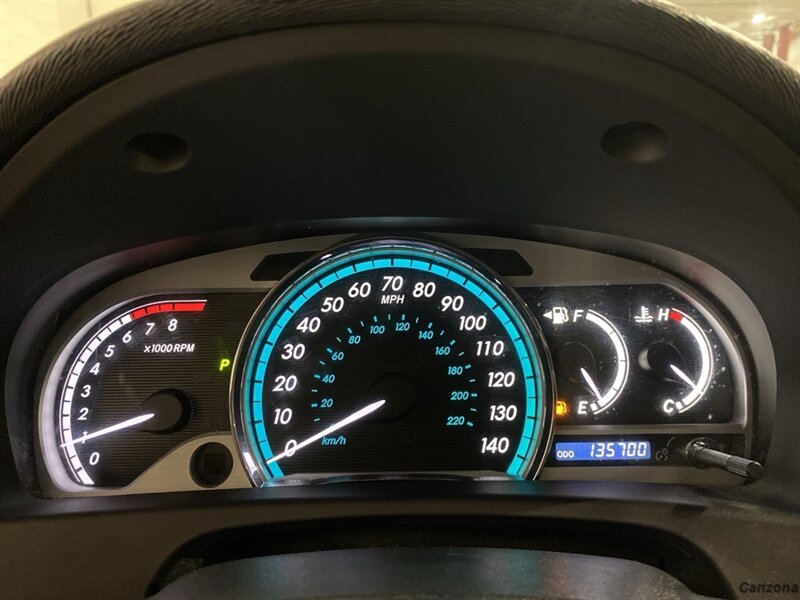 2009 Toyota Venza AWD V6 - Photo 12 - Mesa, AZ 85201