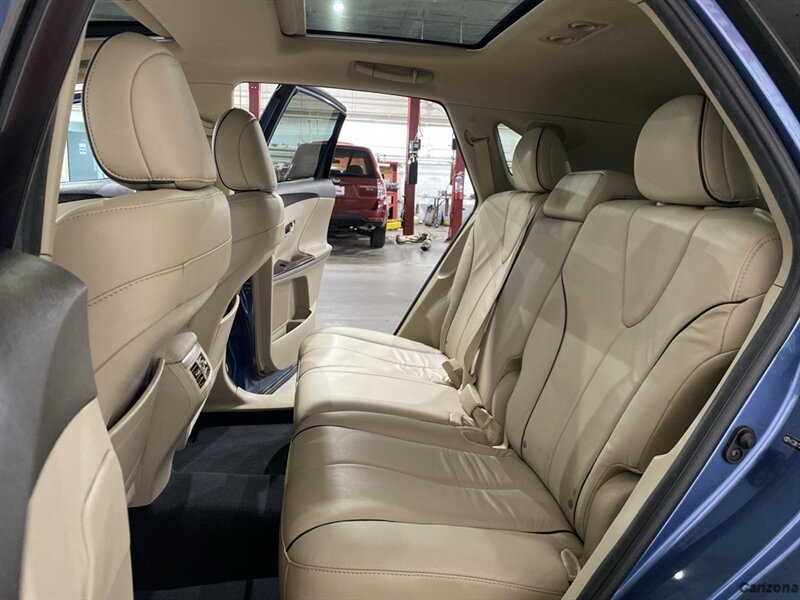 2009 Toyota Venza AWD V6 - Photo 10 - Mesa, AZ 85201