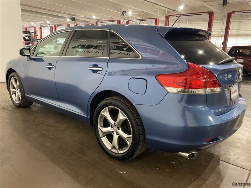 2009 Toyota Venza AWD V6 - Photo 6 - Mesa, AZ 85201