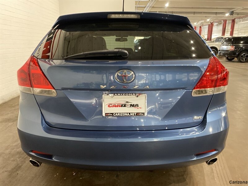 2009 Toyota Venza AWD V6 - Photo 4 - Mesa, AZ 85201
