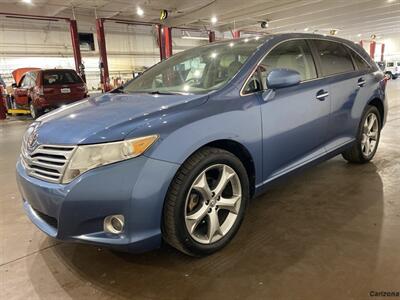 2009 Toyota Venza AWD V6 - Photo 7 - Mesa, AZ 85201