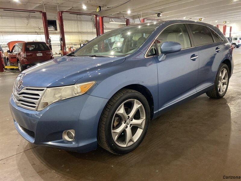 2009 Toyota Venza AWD V6 - Photo 7 - Mesa, AZ 85201