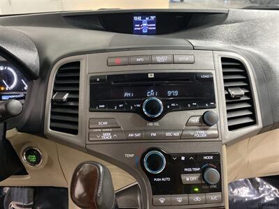 2009 Toyota Venza AWD V6 - Photo 13 - Mesa, AZ 85201