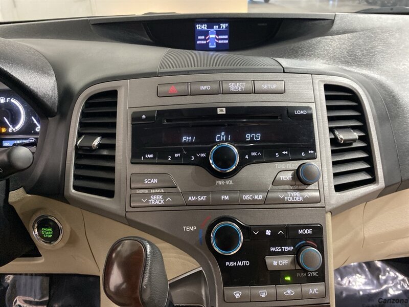 2009 Toyota Venza AWD V6 - Photo 13 - Mesa, AZ 85201