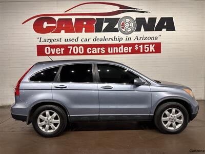 2009 Honda CR-V EX-L   - Photo 1 - Mesa, AZ 85201