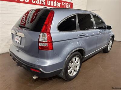 2009 Honda CR-V EX-L   - Photo 2 - Mesa, AZ 85201