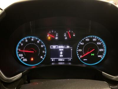 2018 Chevrolet Equinox LT   - Photo 12 - Mesa, AZ 85201