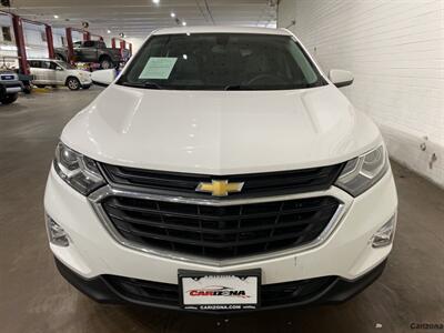 2018 Chevrolet Equinox LT   - Photo 8 - Mesa, AZ 85201