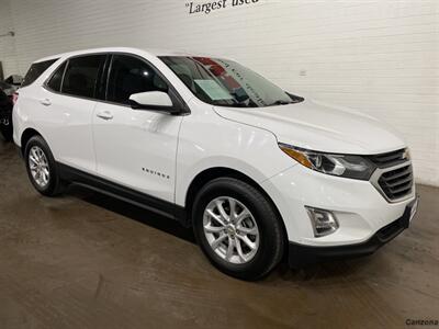 2018 Chevrolet Equinox LT   - Photo 2 - Mesa, AZ 85201