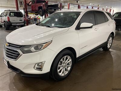 2018 Chevrolet Equinox LT   - Photo 7 - Mesa, AZ 85201