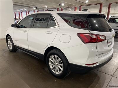 2018 Chevrolet Equinox LT   - Photo 6 - Mesa, AZ 85201