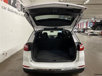 2018 Chevrolet Equinox LT   - Photo 5 - Mesa, AZ 85201