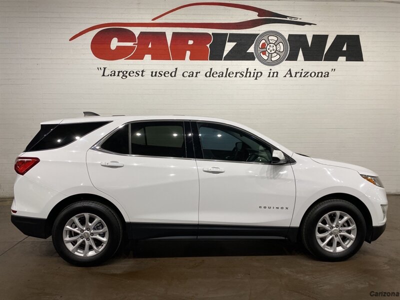 2018 Chevrolet Equinox LT - Photo 1 - Mesa, AZ 85201