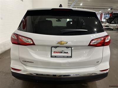 2018 Chevrolet Equinox LT   - Photo 4 - Mesa, AZ 85201