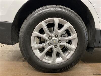 2018 Chevrolet Equinox LT   - Photo 16 - Mesa, AZ 85201