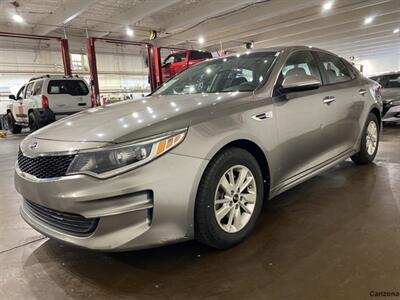 2016 Kia Optima SX Turbo   - Photo 7 - Mesa, AZ 85201