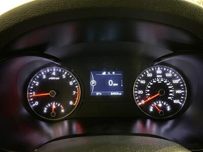 2016 Kia Optima SX Turbo   - Photo 12 - Mesa, AZ 85201
