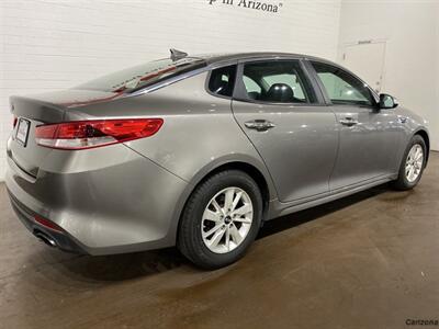 2016 Kia Optima SX Turbo   - Photo 3 - Mesa, AZ 85201