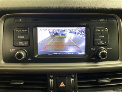 2016 Kia Optima SX Turbo   - Photo 15 - Mesa, AZ 85201