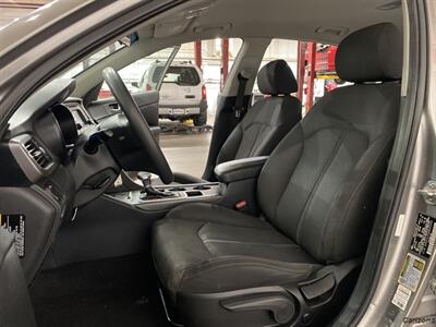 2016 Kia Optima SX Turbo   - Photo 9 - Mesa, AZ 85201