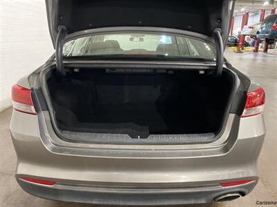 2016 Kia Optima SX Turbo   - Photo 5 - Mesa, AZ 85201