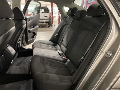 2016 Kia Optima SX Turbo   - Photo 10 - Mesa, AZ 85201