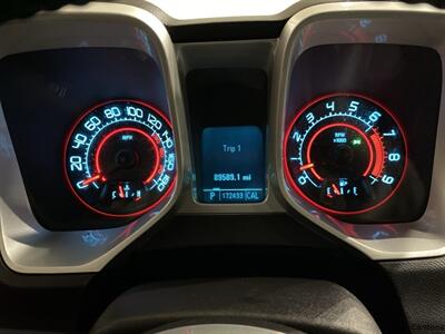 2010 Chevrolet Camaro SS 2SS   - Photo 15 - Mesa, AZ 85201