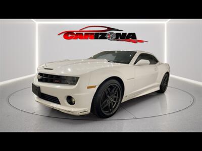 2010 Chevrolet Camaro SS - Photo 7 - Mesa, AZ 85201