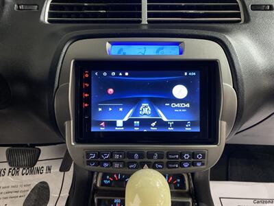 2010 Chevrolet Camaro SS 2SS   - Photo 16 - Mesa, AZ 85201