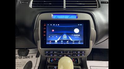 2010 Chevrolet Camaro SS - Photo 16 - Mesa, AZ 85201