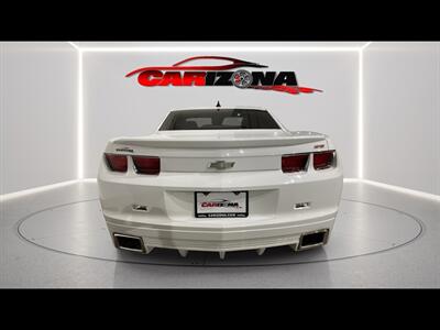 2010 Chevrolet Camaro SS - Photo 4 - Mesa, AZ 85201