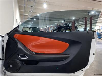 2010 Chevrolet Camaro SS 2SS   - Photo 12 - Mesa, AZ 85201