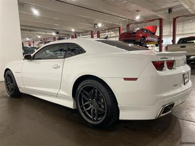 2010 Chevrolet Camaro SS 2SS   - Photo 6 - Mesa, AZ 85201