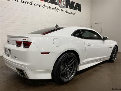 2010 Chevrolet Camaro SS 2SS   - Photo 3 - Mesa, AZ 85201
