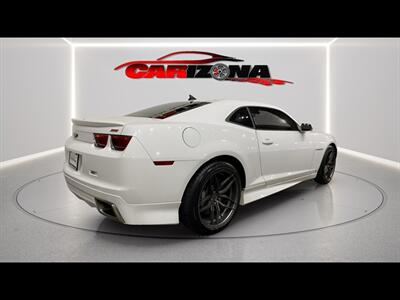 2010 Chevrolet Camaro SS - Photo 3 - Mesa, AZ 85201