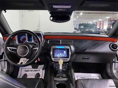 2010 Chevrolet Camaro SS 2SS   - Photo 14 - Mesa, AZ 85201