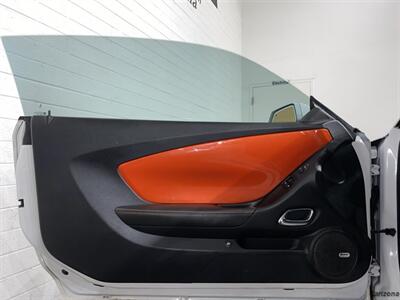 2010 Chevrolet Camaro SS 2SS   - Photo 9 - Mesa, AZ 85201