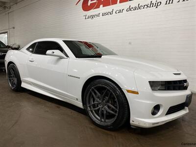 2010 Chevrolet Camaro SS 2SS   - Photo 2 - Mesa, AZ 85201